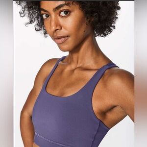 Lululemon Energy Bra size 8
